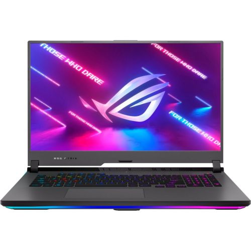 Ноутбук ASUS ROG Strix G17 G713IE-HX014 (90NR05B2-M001Y0)