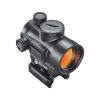 Коліматорний приціл Bushnell AR Optics TRS-26 3 МОА (AR71XRD) Коліматорний приціл Bushnell AR Optics TRS-26 3 МОА (AR71XRD) - Зображення 1