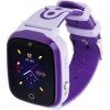 Смарт-годинник AURA A2 WIFI Purple (KWAA2WFPE) - Зображення 1