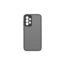 Чехол для мобильного телефона MAKE Samsung M13 Frame (Matte PC+TPU) Black (MCMF-SM13BK)
