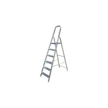 Лестница ITOSS стремянка алюминиевая - 916 (6сх) (15087)