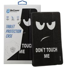 Чохол до планшета BeCover Smart Case Lenovo Tab M10 TB-328F (3rd Gen) 10.1 Don't Touch (708292)