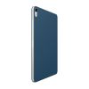 Чохол до планшета Apple Smart Folio for iPad Air (5th generation) - Marine Blue (MNA73ZM/A) - Зображення 1