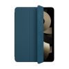 Чохол до планшета Apple Smart Folio for iPad Air (5th generation) - Marine Blue (MNA73ZM/A) - Зображення 2