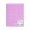 Дневник школьный Kite Purple hedgehog твердая обложка (K22-264-7) - Изображение 1