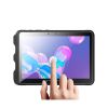 Скло захисне BeCover Samsung Galaxy Tab Active 4 Pro 5G 10.1 (708392) - Зображення 3