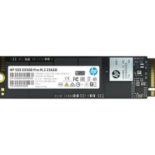 Накопитель SSD M.2 2280 256GB EX900 Pro HP (9XL75AA)