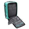 Чемодан Travelite Motion Mint S Notebook 15,6 (TL074946-85) - Изображение 2