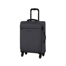Чемодан IT Luggage Accentuate Steel Gray S (IT12-2277-04-S-S885)