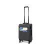 Чемодан IT Luggage Accentuate Steel Gray S (IT12-2277-04-S-S885) - Изображение 1