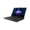 Ноутбук Lenovo Legion Pro 7 16WQXGA 240Hz/Intel I9-13900HX/32/1024F/NVD4070-8/DOS/Grey (82WR001JRA) - Зображення 1