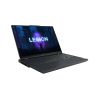 Ноутбук Lenovo Legion Pro 7 16WQXGA 240Hz/Intel I9-13900HX/32/1024F/NVD4070-8/DOS/Grey (82WR001JRA) - Зображення 2