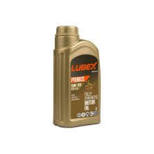 Моторное масло LUBEX PRIMUS C3-LA 5w30 1л (034-1296-1201)