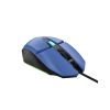 Мышка Trust GXT 109 Felox RGB Blue (25067) - Изображение 3