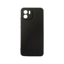 Чехол для мобильного телефона Dengos Carbon Xiaomi Redmi A2 (black) (DG-TPU-CRBN-176)