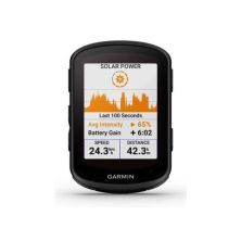 Персональный навигатор Garmin Edge 840 Solar GPS (010-02695-21)