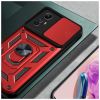 Чохол до мобільного телефона BeCover Military Xiaomi Redmi Note 12S Red (709488) - Зображення 3