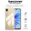 Чехол для мобильного телефона BeCover Oppo A17k 4G Clear (709344) - Изображение 3