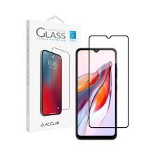 Стекло защитное ACCLAB Full Glue Xiaomi Redmi 12C (1283126573743)