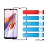 Скло захисне ACCLAB Full Glue Xiaomi Redmi 12C (1283126573743) - Зображення 2