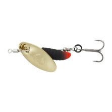 Блешня Savage Gear Grub Spinners 2 5.8g Gold Black (1854.45.05)