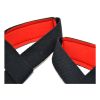 Кистевые лямки MadMax MFA-267 PWR Straps Black/Grey/Red (MFA-267-U) - Изображение 3