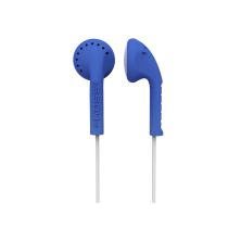 Наушники Koss KE10B In-Ear Blue (192857.101)