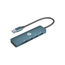 Концентратор HP USB 3.0 AM to 4xUSB 3.0 AF (DHC-CT100)