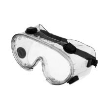 Защитные очки Neo Tools противооскольчатые, класс защиты B, прозрачные (97-512)