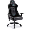 Крісло ігрове Aula F1031 Gaming Chair Black (6948391286204) - Зображення 1