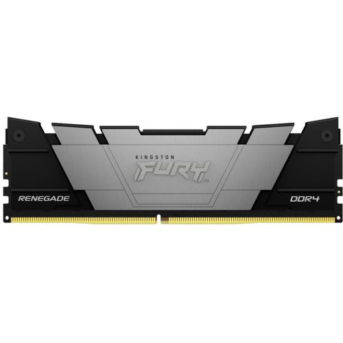 Модуль памяти для компьютера DDR4 32GB 3600 MHz Fury Renegade Black Kingston Fury (ex.HyperX) (KF436C18RB2/32)