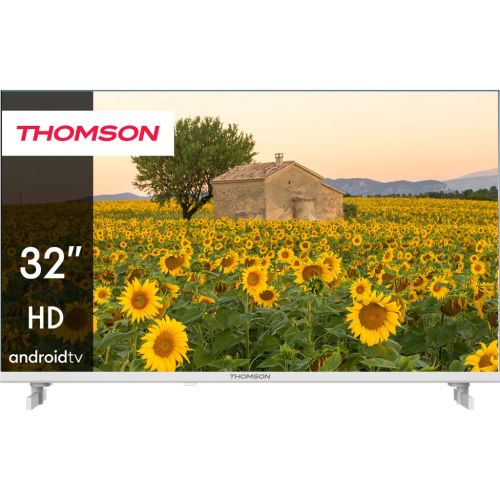 Телевизор THOMSON 32HA2S13W