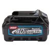 Акумулятор до електроінструменту Makita XGT 40В Max, 2 Аг BL4020 (191L29-0) - Зображення 3