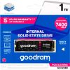 Накопичувач SSD M.2 2280 4TB Goodram (SSDPR-PX700-04T-80) - Зображення 3