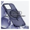 Чохол до мобільного телефона Armorstandart Y23 MagSafe Apple iPhone 15 Pro Transparent Black (ARM68331) - Зображення 1