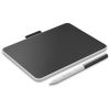 Графічний планшет Wacom One S Bluetooth (CTC4110WLW1B) - Зображення 1