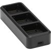 Зарядний пристрій для дрона DJI Mavic 3 100W Battery Charging Hub (CP.EN.00000422.01) - Зображення 2