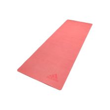 Коврик для йоги Adidas Premium Yoga Mat Уні 176 х 61 х 0,5 см Рожевий (ADYG-10300PK)