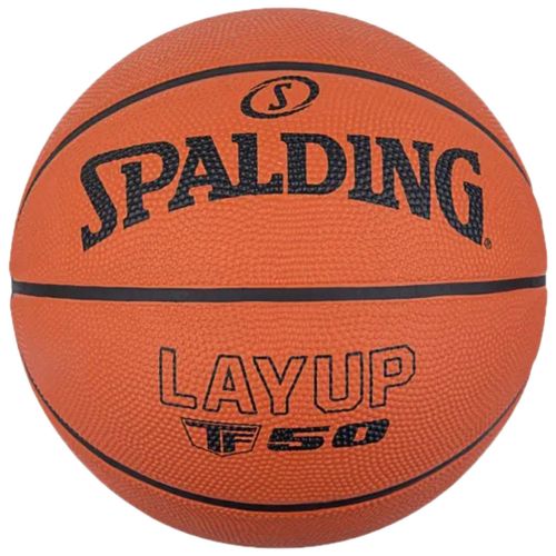 Мяч баскетбольный Spalding Layup TF-50 помаранчевий Уні 7 84332Z (689344403816)