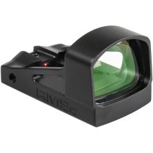 Коллиматорный прицел Shield RMS Compact Glass Edition 4MOA (RMSc-4MOA-GLASS)
