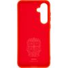 Чохол до мобільного телефона Armorstandart ICON Case Samsung A55 5G (A556) Red (ARM74325) - Зображення 1