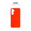 Чохол до мобільного телефона Armorstandart ICON Case Samsung A55 5G (A556) Red (ARM74325) - Зображення 2