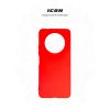 Чехол для мобильного телефона Armorstandart ICON Case Xiaomi Redmi A3 Red (ARM74439) - Изображение 2