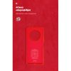 Чехол для мобильного телефона Armorstandart ICON Case Xiaomi Redmi A3 Red (ARM74439) - Изображение 3