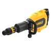 Отбойный молоток DeWALT SDS-MAX, XR FLEXVOLT 54 В Li-lon, 27 Дж, 1620 уд/мин, кейс (без АКБ и ЗУ) (DCH911NK) - Изображение 2