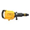 Отбойный молоток DeWALT SDS-MAX, XR FLEXVOLT 54 В Li-lon, 27 Дж, 1620 уд/мин, кейс (без АКБ и ЗУ) (DCH911NK) - Изображение 3