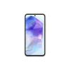 Чохол до мобільного телефона Samsung Galaxy A55 (A556) Standing Grip Casee Grey (EF-GA556TJEGWW) - Зображення 1