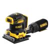 Шлифовальная машина DeWALT 18 В XR Li-lon, 115х108 мм, 8000-13500 об/мин (без АКБ и ЗУ) (DCW200N) - Изображение 3