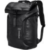 Рюкзак для ноутбука Tavialo 15.6 CityLife TC23 black, 23л (TC23-124BL) - Зображення 1
