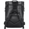 Рюкзак для ноутбука Tavialo 15.6 CityLife TC23 black, 23л (TC23-124BL) - Изображение 2